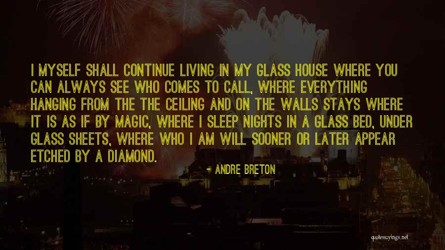 Can I Call You Quotes By Andre Breton Can I Call You Quotes By Andre Breton
