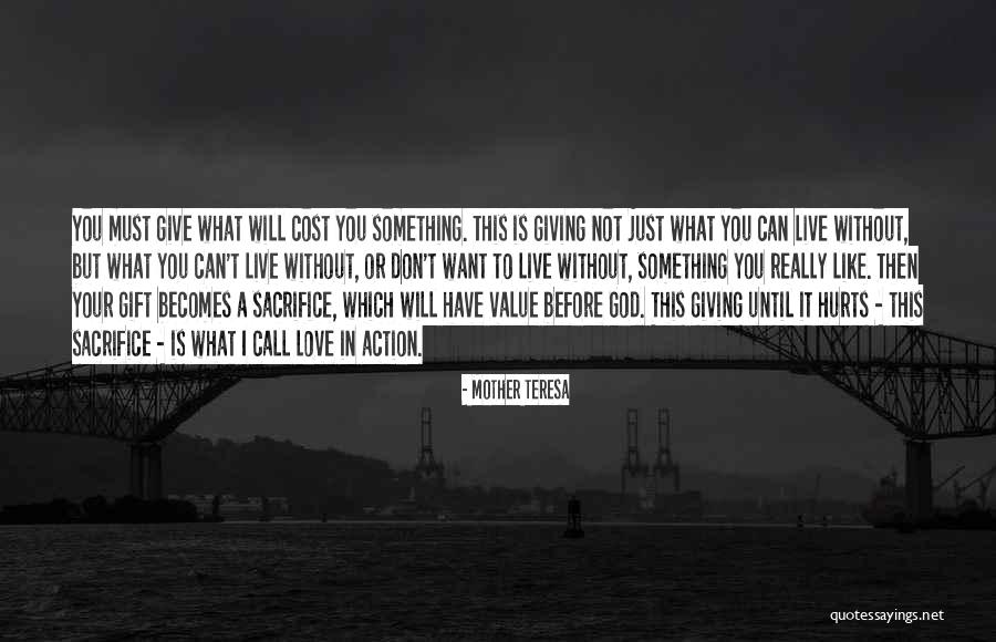 Can I Call You Quotes By Mother Teresa Can I Call You Quotes By Mother Teresa