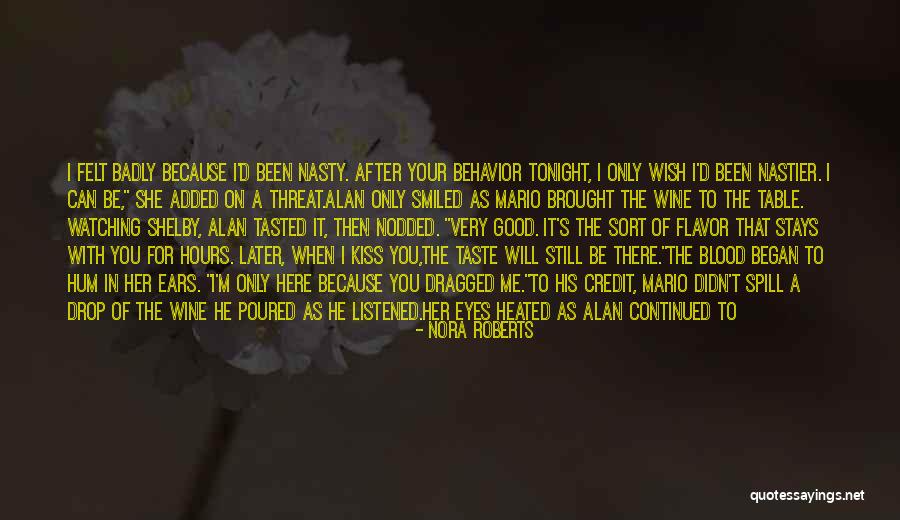 Can I Call You Quotes By Nora Roberts Can I Call You Quotes By Nora Roberts