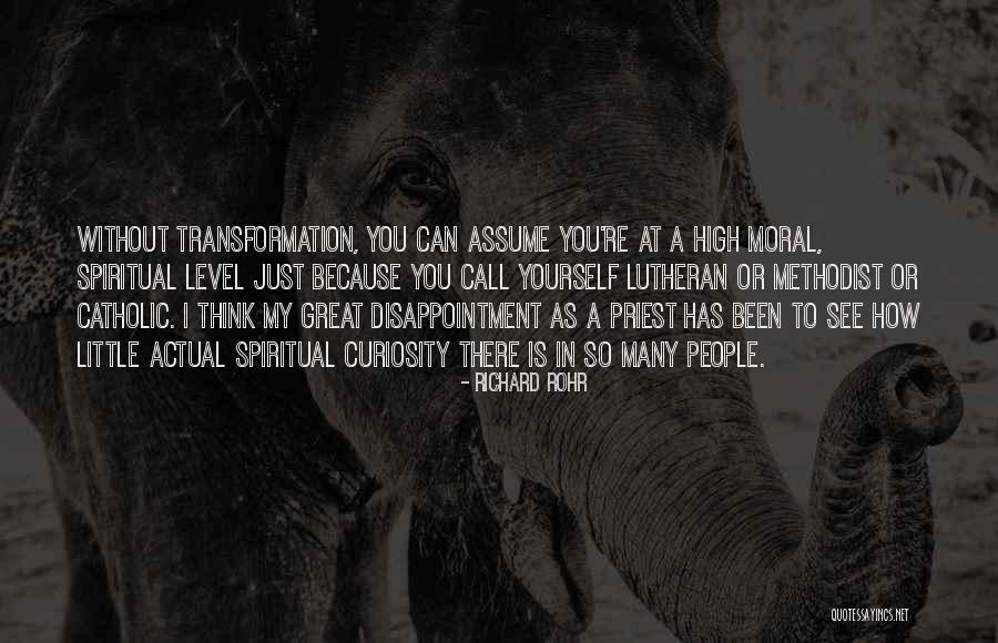 Can I Call You Quotes By Richard Rohr Can I Call You Quotes By Richard Rohr