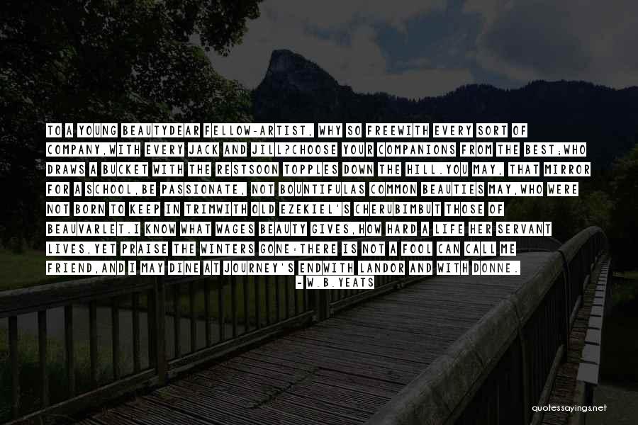 Can I Call You Quotes By W.B.Yeats Can I Call You Quotes By W.B.Yeats