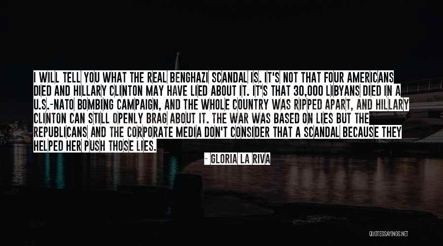 Can I Have U Quotes By Gloria La Riva