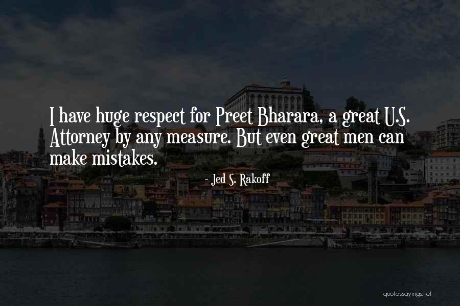 Can I Have U Quotes By Jed S. Rakoff