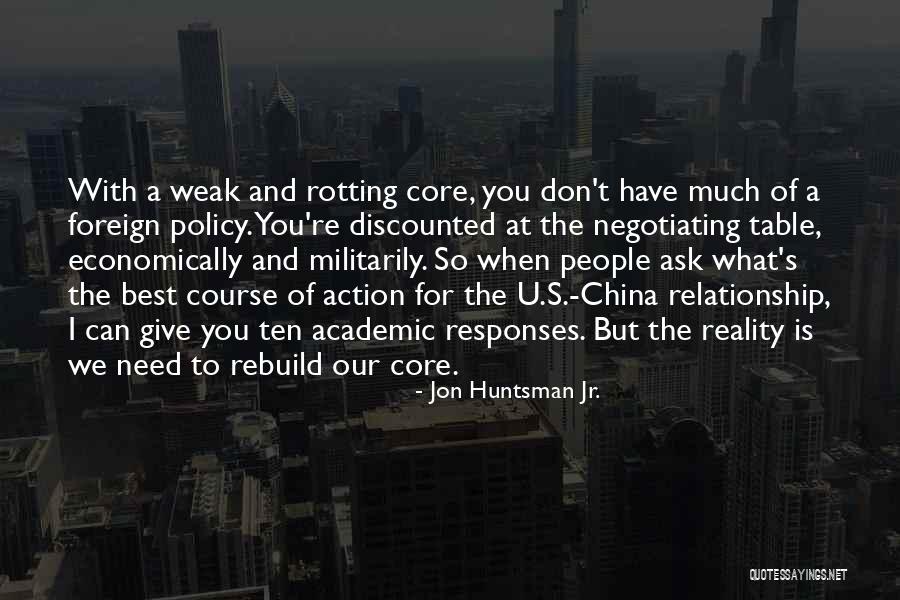 Can I Have U Quotes By Jon Huntsman Jr.