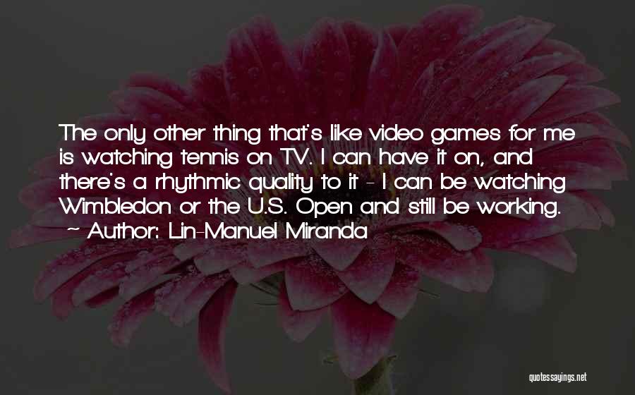 Can I Have U Quotes By Lin-Manuel Miranda