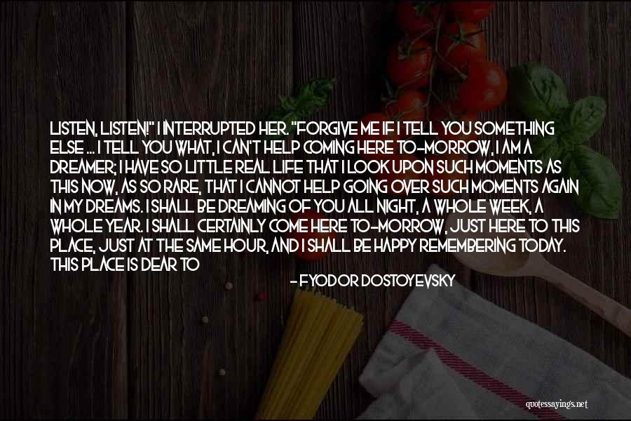 Can I Just Be Happy Quotes By Fyodor Dostoyevsky Can I Just Be Happy Quotes By Fyodor Dostoyevsky