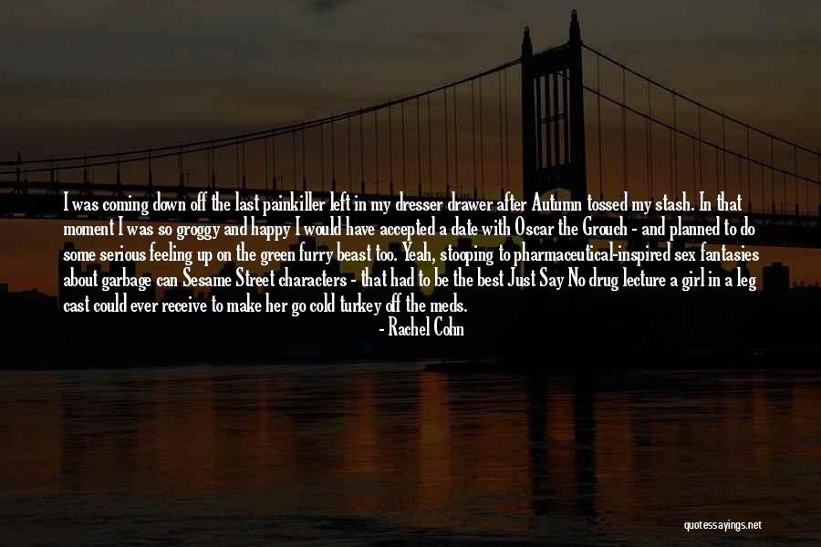 Can I Just Be Happy Quotes By Rachel Cohn Can I Just Be Happy Quotes By Rachel Cohn