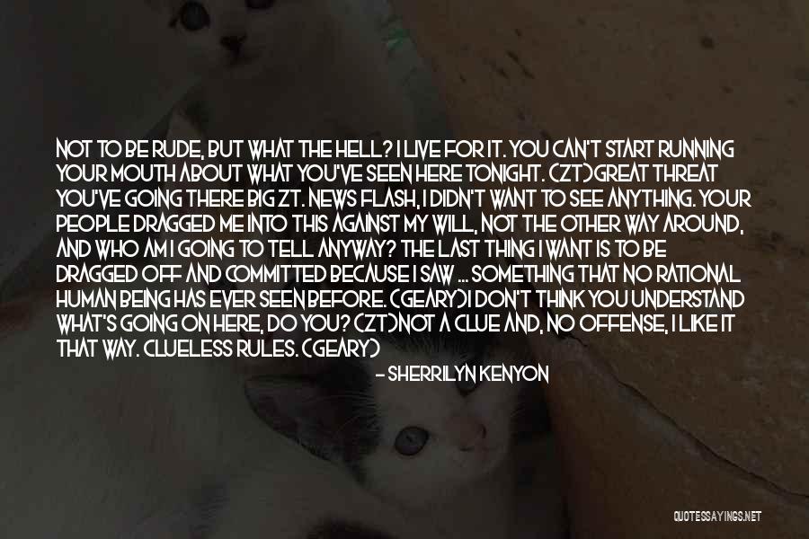 Can I See You Tonight Quotes By Sherrilyn Kenyon Can I See You Tonight Quotes By Sherrilyn Kenyon