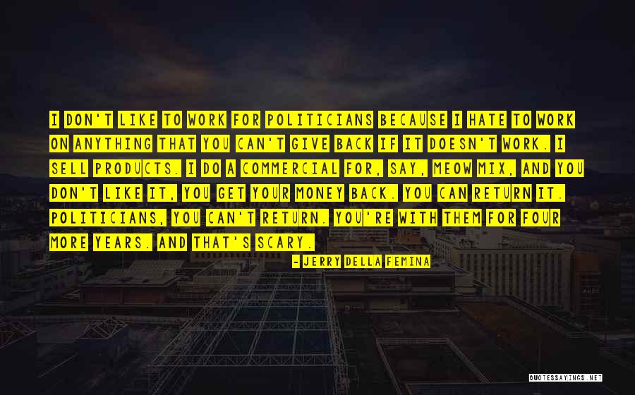 Can I Sell Products With Quotes By Jerry Della Femina Can I Sell Products With Quotes By Jerry Della Femina