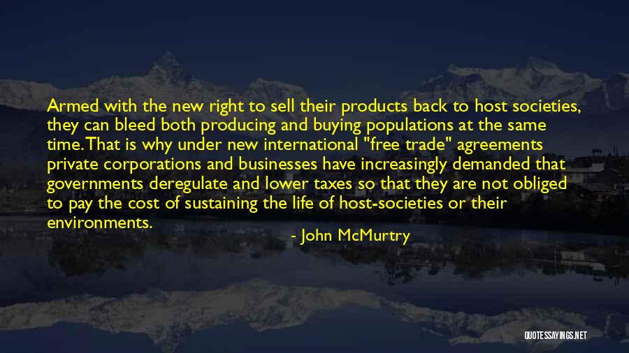 Can I Sell Products With Quotes By John McMurtry Can I Sell Products With Quotes By John McMurtry