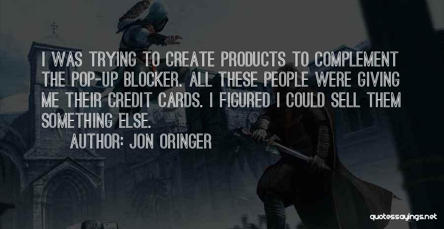 Can I Sell Products With Quotes By Jon Oringer