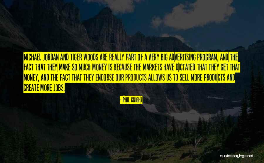 Can I Sell Products With Quotes By Phil Knight