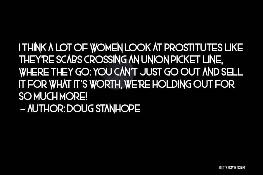 Can I Sell Quotes By Doug Stanhope