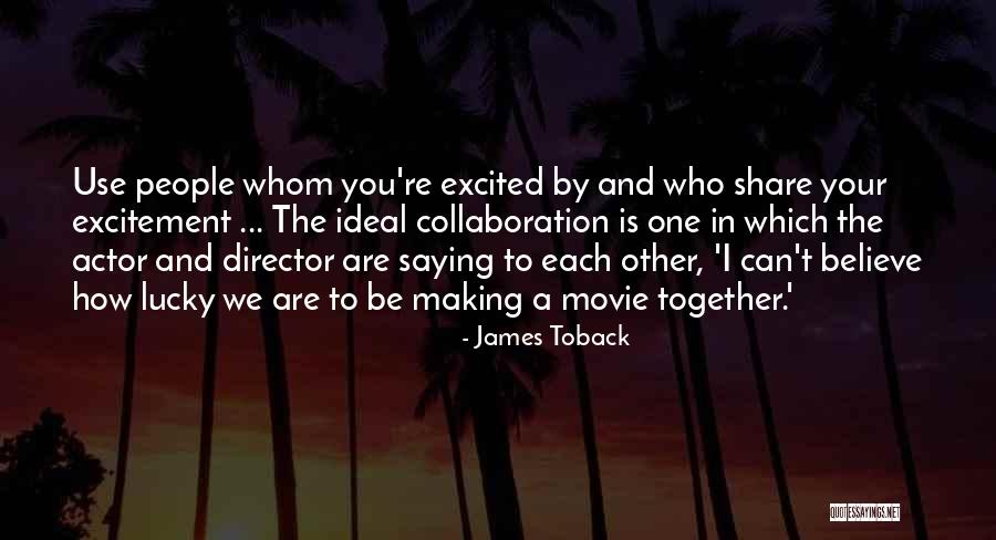 Can I Use Other People Quotes By James Toback Can I Use Other People Quotes By James Toback
