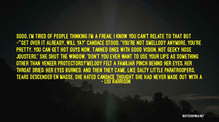 Can I Use Other People Quotes By Lisi Harrison Can I Use Other People Quotes By Lisi Harrison