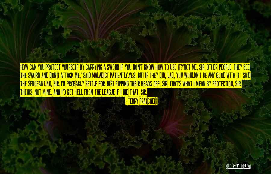 Can I Use Other People Quotes By Terry Pratchett Can I Use Other People Quotes By Terry Pratchett