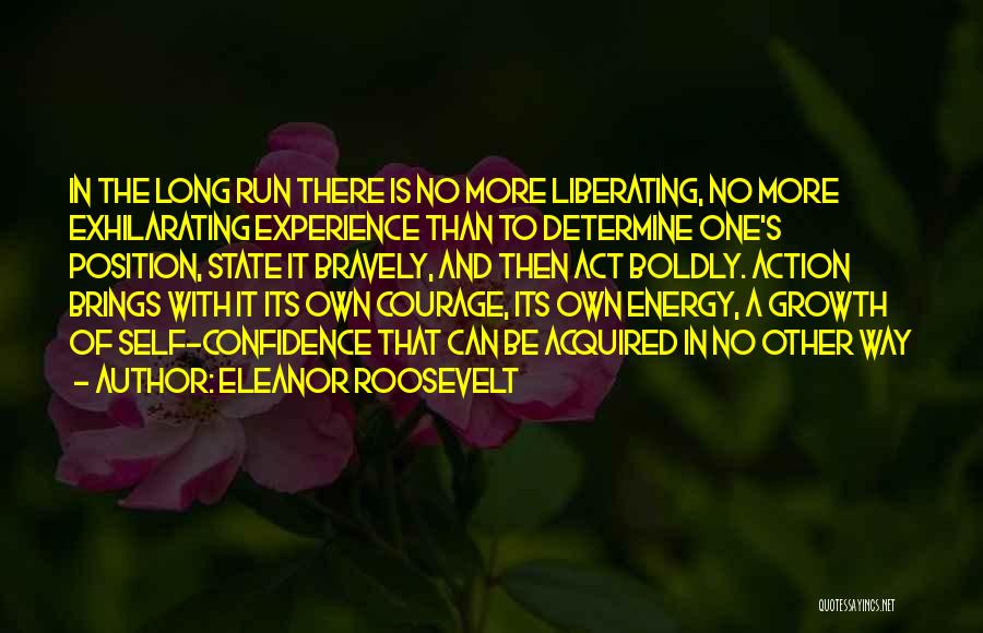 Can It Be Quotes By Eleanor Roosevelt