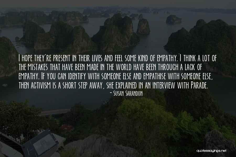 Can Mean Have A Decimal Quotes By Susan Sarandon Can Mean Have A Decimal Quotes By Susan Sarandon