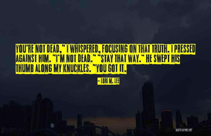 Can Means In Hindi Quotes By Lori M. Lee Can Means In Hindi Quotes By Lori M. Lee
