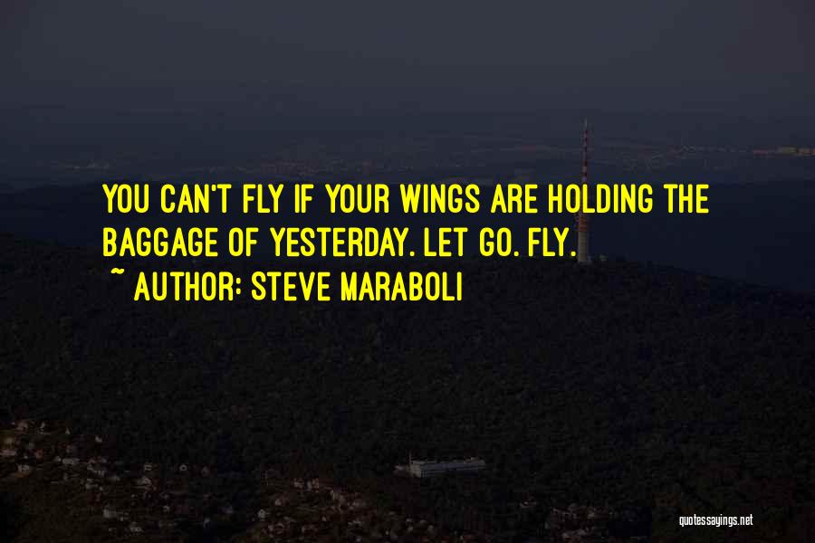 Can Move On Quotes By Steve Maraboli