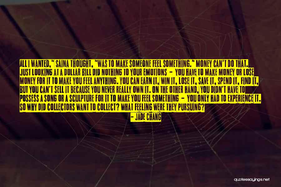 Can Never Lose Something Quotes By Jade Chang Can Never Lose Something Quotes By Jade Chang