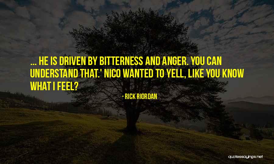 Can Nico Quotes By Rick Riordan Can Nico Quotes By Rick Riordan