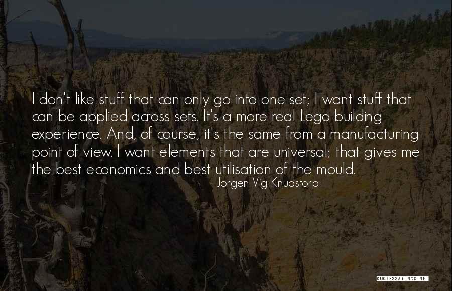 Can Only Be Me Quotes By Jorgen Vig Knudstorp Can Only Be Me Quotes By Jorgen Vig Knudstorp