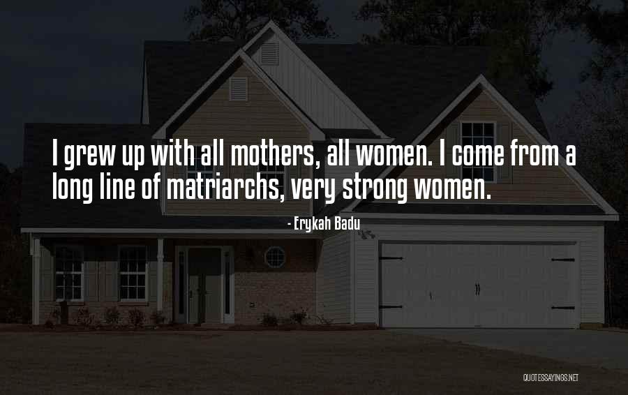 Can Only Be Strong For So Long Quotes By Erykah Badu Can Only Be Strong For So Long Quotes By Erykah Badu