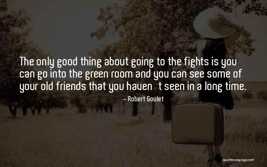 Can See Quotes By Robert Goulet