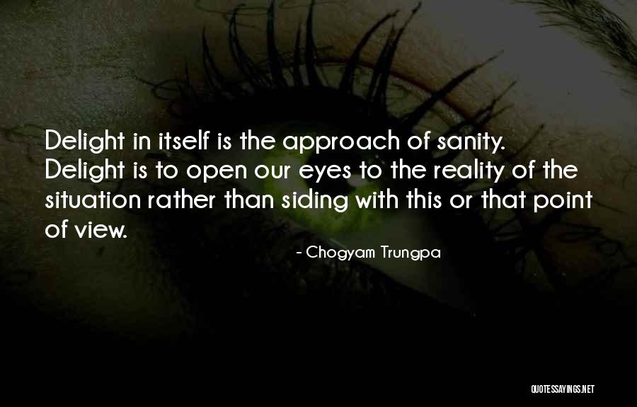 Can Siding Quotes By Chogyam Trungpa