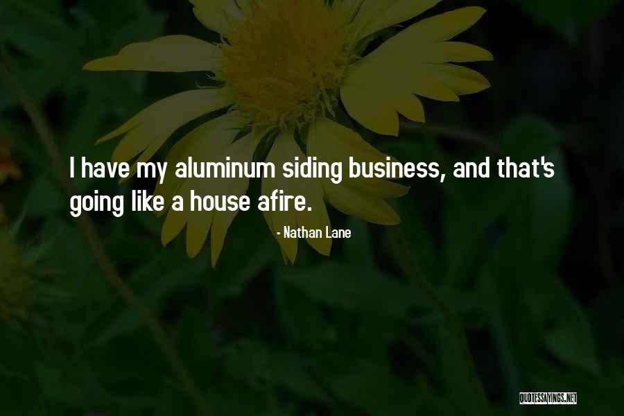 Can Siding Quotes By Nathan Lane Can Siding Quotes By Nathan Lane
