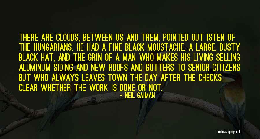 Can Siding Quotes By Neil Gaiman Can Siding Quotes By Neil Gaiman