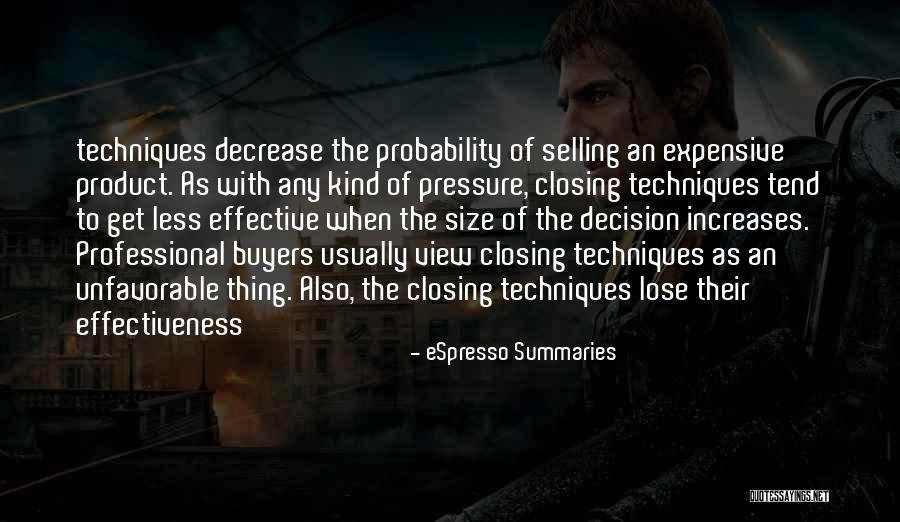 Can Summaries Have Quotes By ESpresso Summaries Can Summaries Have Quotes By ESpresso Summaries