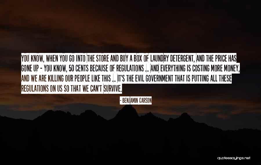 Can T Buy Everything Quotes By Benjamin Carson Can T Buy Everything Quotes By Benjamin Carson