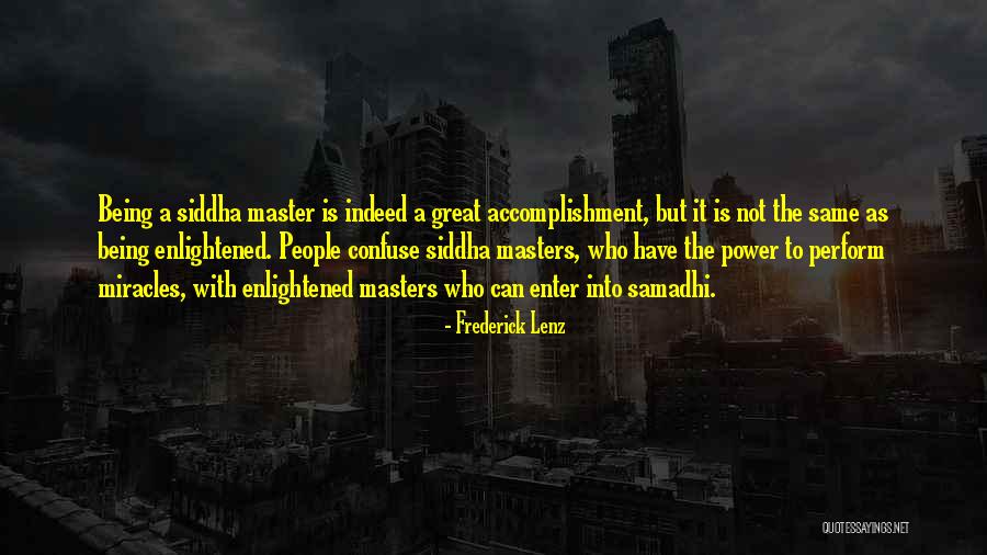 Can T Perform Miracles Quotes By Frederick Lenz Can T Perform Miracles Quotes By Frederick Lenz