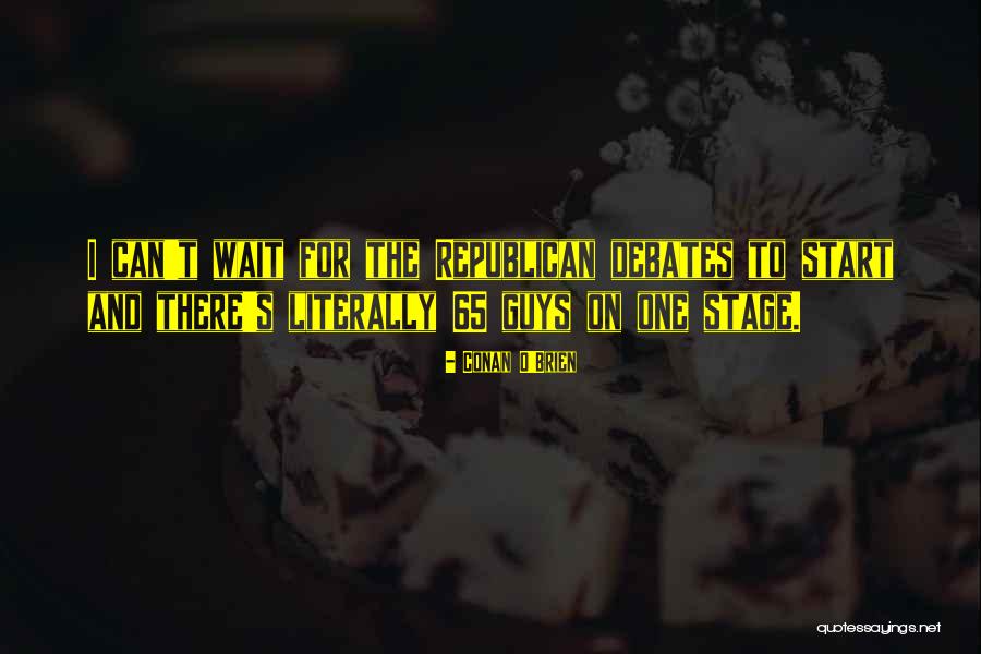 Can T Wait Quotes By Conan O'Brien Can T Wait Quotes By Conan O'Brien