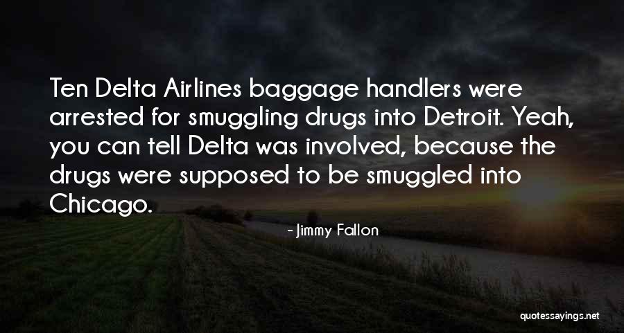 Can Tell Quotes By Jimmy Fallon Can Tell Quotes By Jimmy Fallon