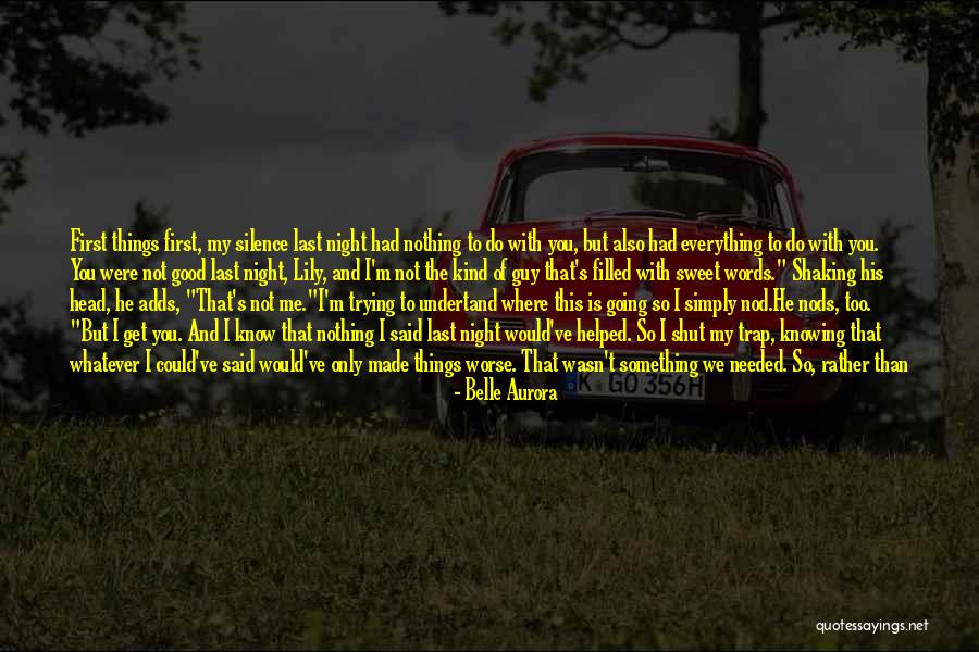 Can Things Get Worse Quotes By Belle Aurora Can Things Get Worse Quotes By Belle Aurora