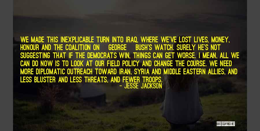 Can Things Get Worse Quotes By Jesse Jackson Can Things Get Worse Quotes By Jesse Jackson