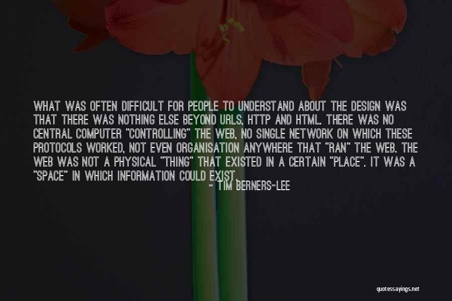 Can Urls Have Quotes By Tim Berners-Lee Can Urls Have Quotes By Tim Berners-Lee