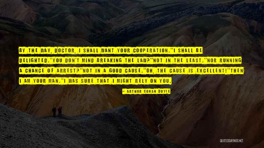 Can We At Least Be Friends Quotes By Arthur Conan Doyle Can We At Least Be Friends Quotes By Arthur Conan Doyle