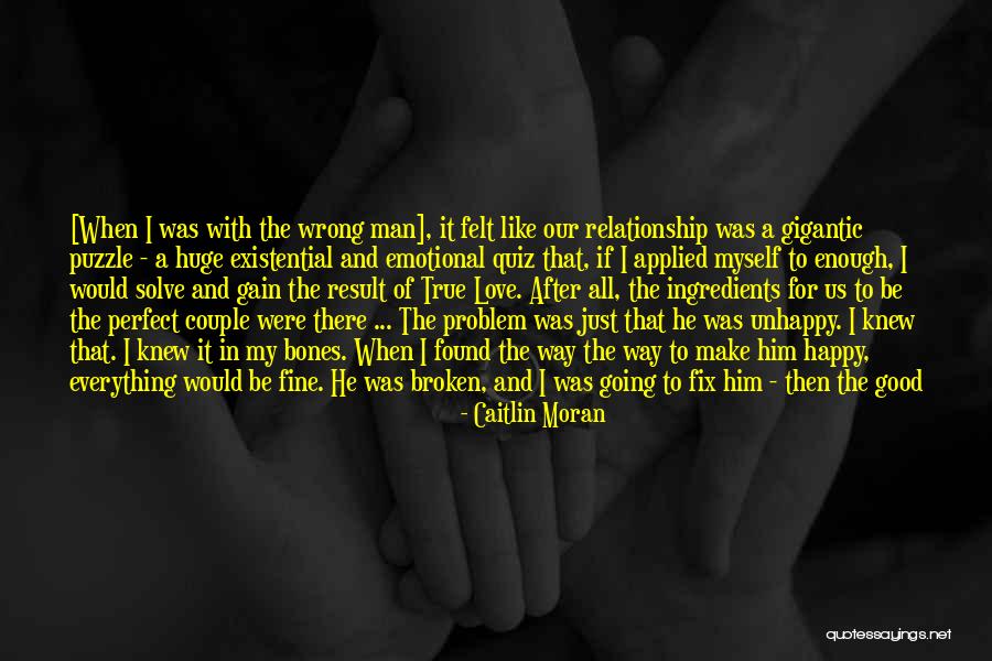 Can We Fix This Relationship Quotes By Caitlin Moran Can We Fix This Relationship Quotes By Caitlin Moran