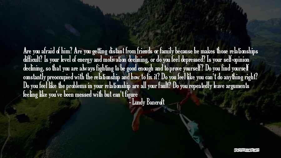 Can We Fix This Relationship Quotes By Lundy Bancroft Can We Fix This Relationship Quotes By Lundy Bancroft