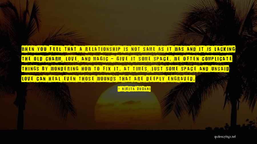 Can We Fix This Relationship Quotes By Nikita Dudani Can We Fix This Relationship Quotes By Nikita Dudani