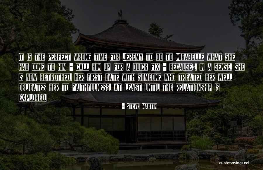Can We Fix This Relationship Quotes By Steve Martin Can We Fix This Relationship Quotes By Steve Martin