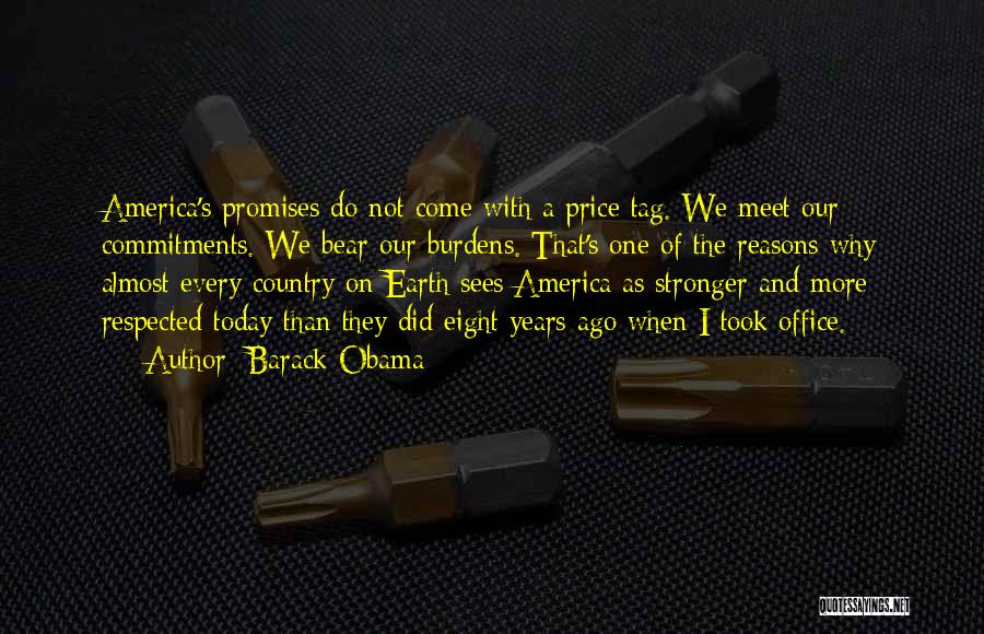 Can We Meet Today Quotes By Barack Obama