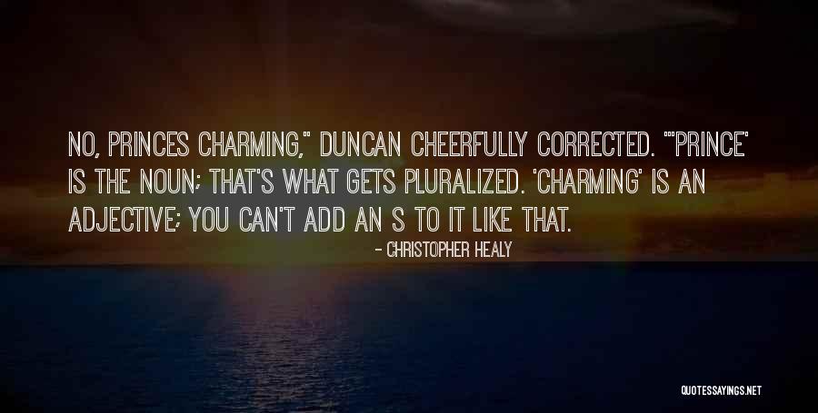 Can You Add Quotes By Christopher Healy Can You Add Quotes By Christopher Healy