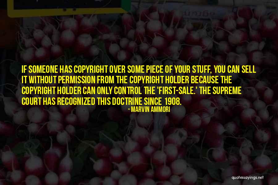 Can You Copyright Quotes By Marvin Ammori Can You Copyright Quotes By Marvin Ammori