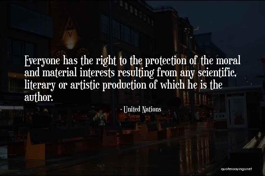Can You Copyright Quotes By United Nations Can You Copyright Quotes By United Nations