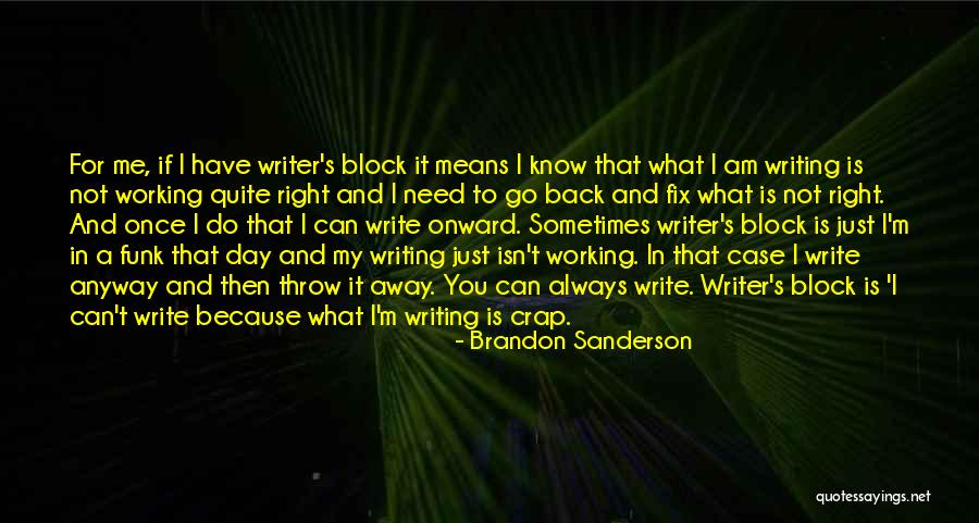 Can You Do Block Quotes By Brandon Sanderson Can You Do Block Quotes By Brandon Sanderson